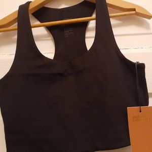 NWT Girlfriend Collective Medium Paloma racerback sports bra